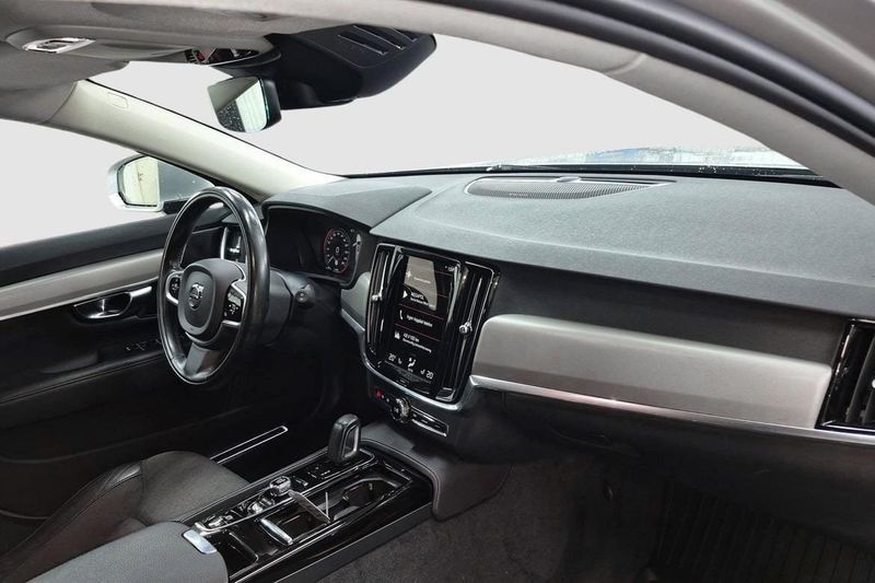 Volvo V90 bild 9