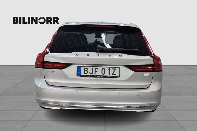 Volvo V90 bild 5