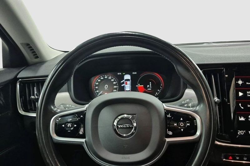 Volvo V90 bild 7
