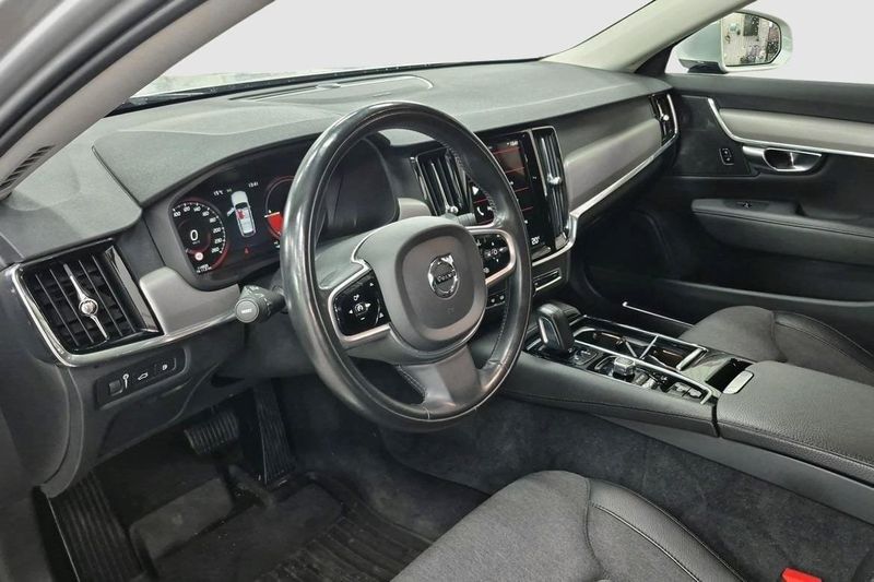Volvo V90 bild 6