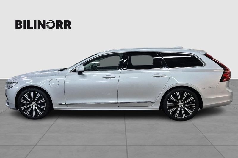Volvo V90 bild 2