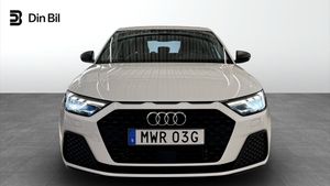 Audi A1 bild 4