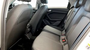 Audi A1 bild 10