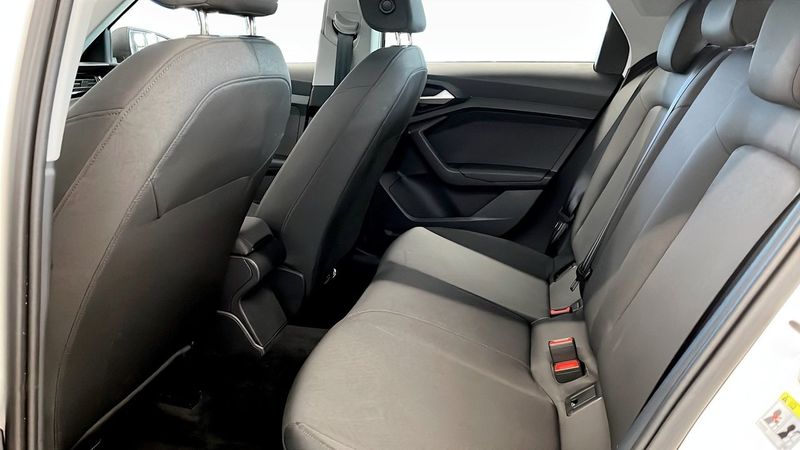 Audi A1 bild 10