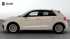 Audi A1 bild 2