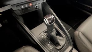Audi A1 bild 13