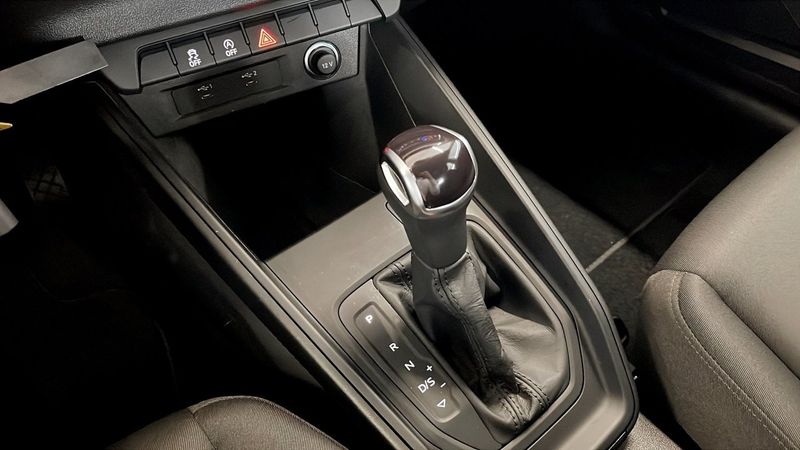Audi A1 bild 13