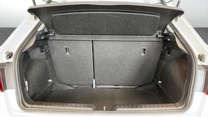 Audi A1 bild 7