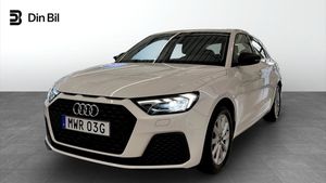 Audi A1 bild 1