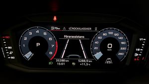 Audi A1 bild 15