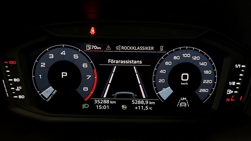 Audi A1 bild 15