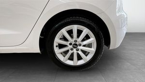Audi A1 bild 6