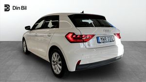 Audi A1 bild 3