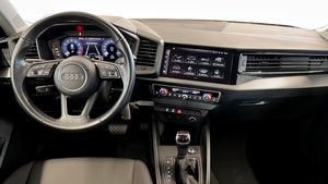 Audi A1 bild 11