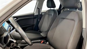 Audi A1 bild 9