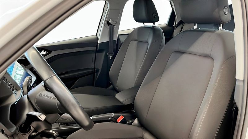 Audi A1 bild 9