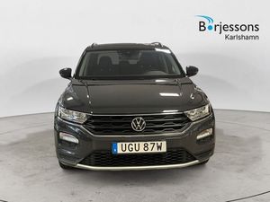 Volkswagen T-Roc bild 5