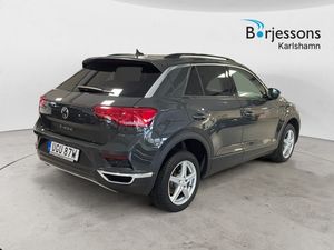 Volkswagen T-Roc bild 3