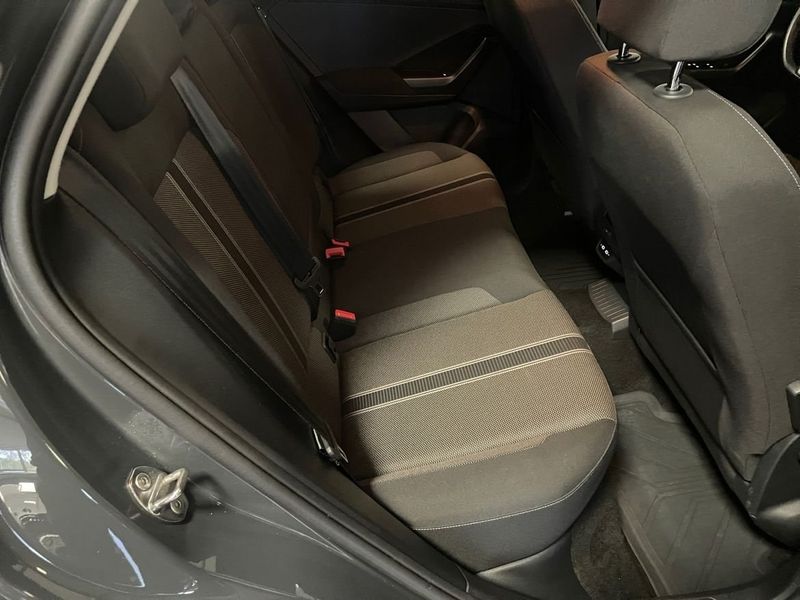 Volkswagen T-Roc bild 15