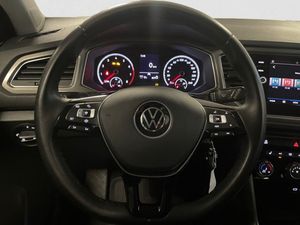 Volkswagen T-Roc bild 10