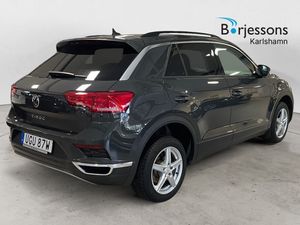 Volkswagen T-Roc bild 2