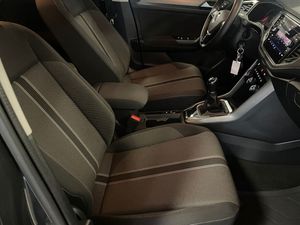 Volkswagen T-Roc bild 14