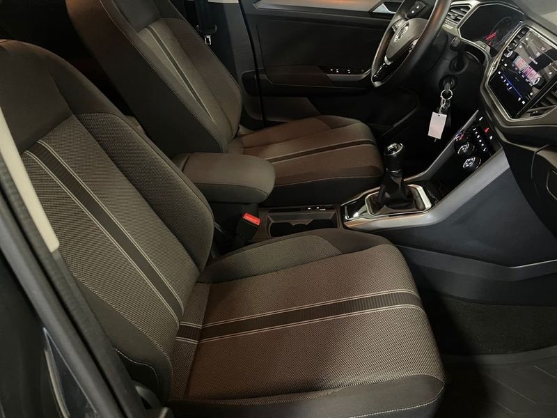 Volkswagen T-Roc bild 14