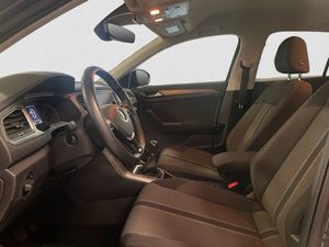 Volkswagen T-Roc bild 7