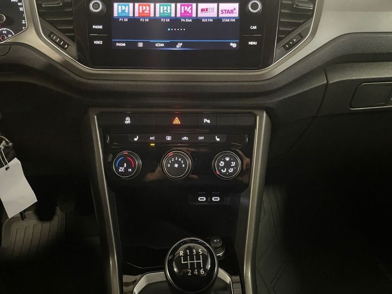 Volkswagen T-Roc bild 12