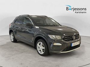 Volkswagen T-Roc bild 1