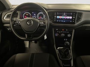 Volkswagen T-Roc bild 9