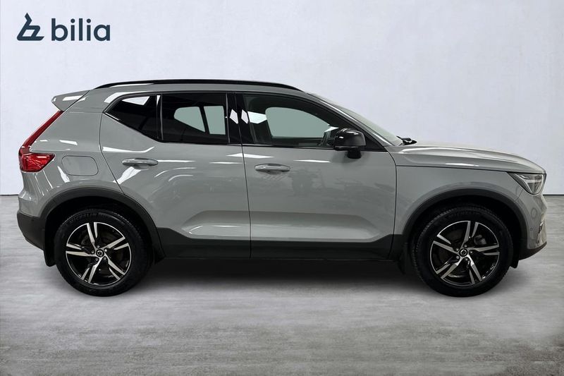 Volvo XC40 bild 18