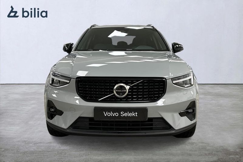 Volvo XC40 bild 6