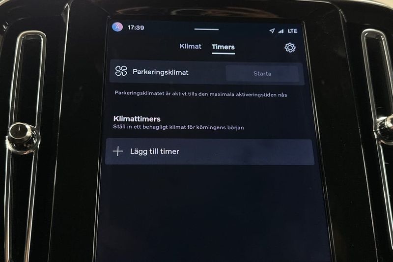 Volvo XC40 bild 30