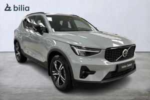 Volvo XC40 bild 20