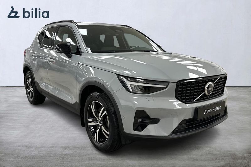 Volvo XC40 bild 20