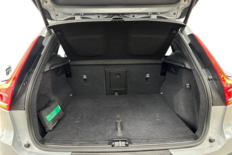 Volvo XC40 bild 12