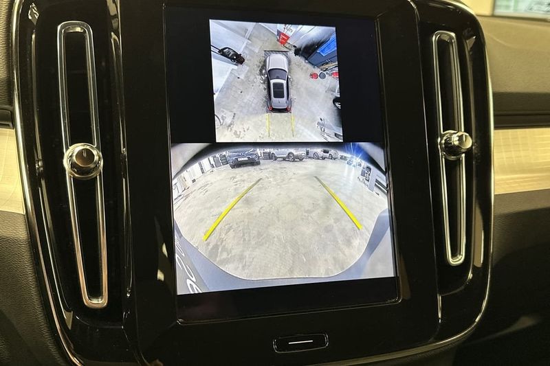 Volvo XC40 bild 28