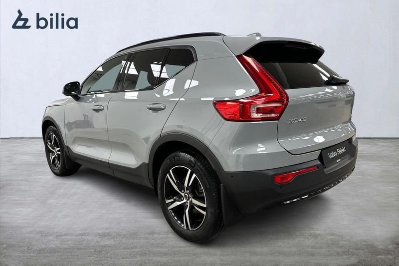 Volvo XC40 bild 2
