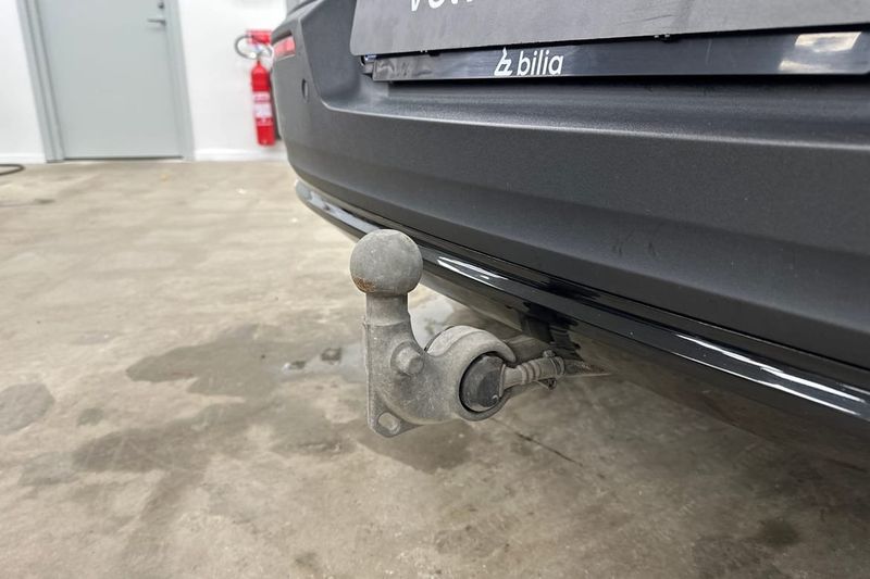Volvo XC40 bild 22
