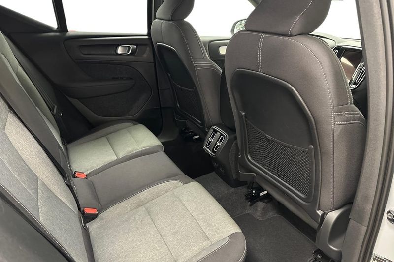 Volvo XC40 bild 9