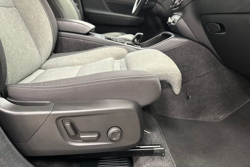 Volvo XC40 bild 25