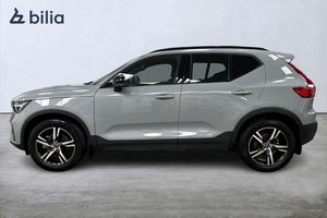 Volvo XC40 bild 3