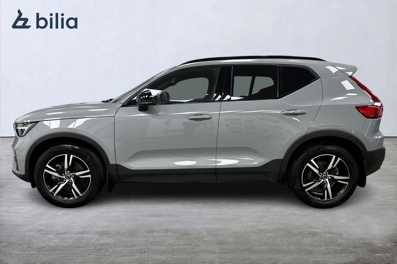 Volvo XC40 bild 3