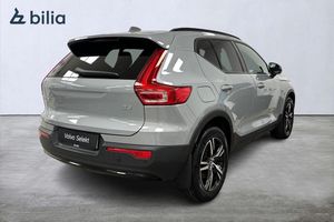Volvo XC40 bild 19
