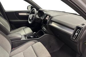 Volvo XC40 bild 7