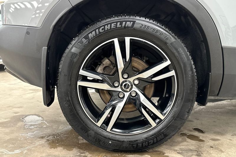 Volvo XC40 bild 17