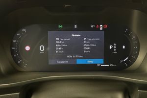Volvo XC40 bild 16