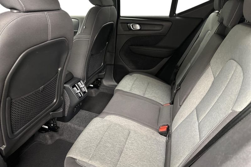 Volvo XC40 bild 13