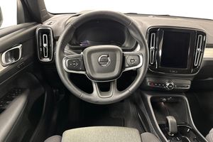 Volvo XC40 bild 11